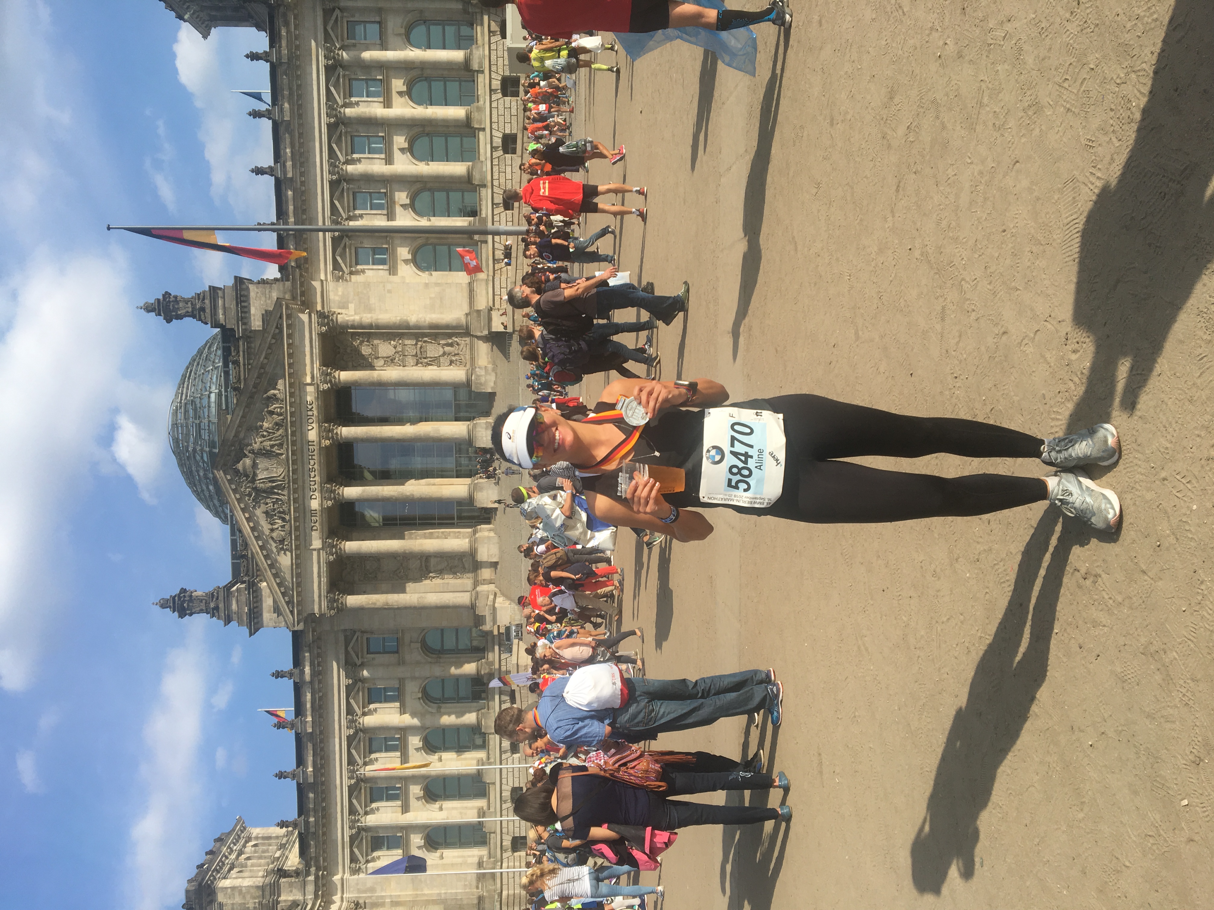 Berlin Marathon