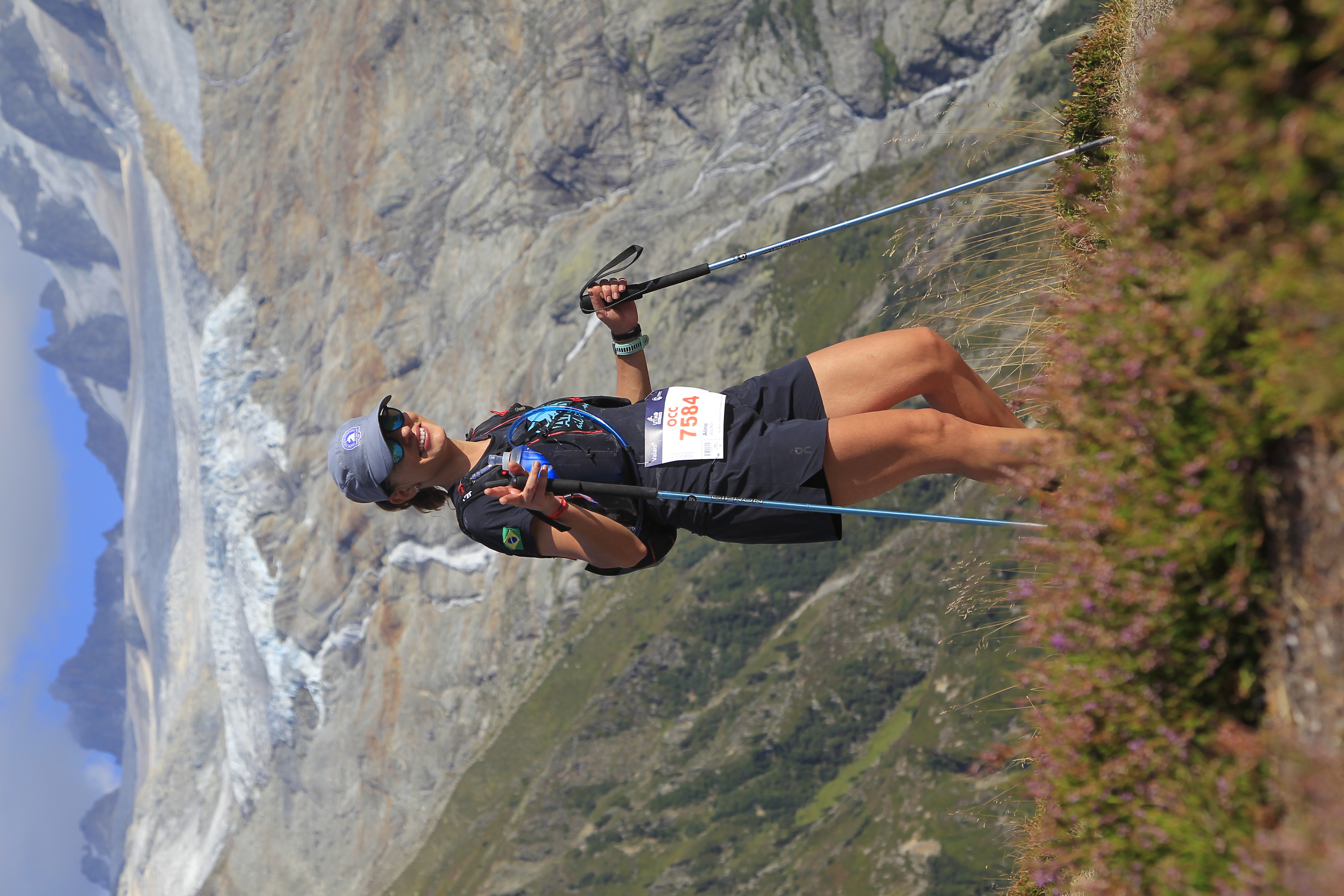 OCC UTMB Chamonix