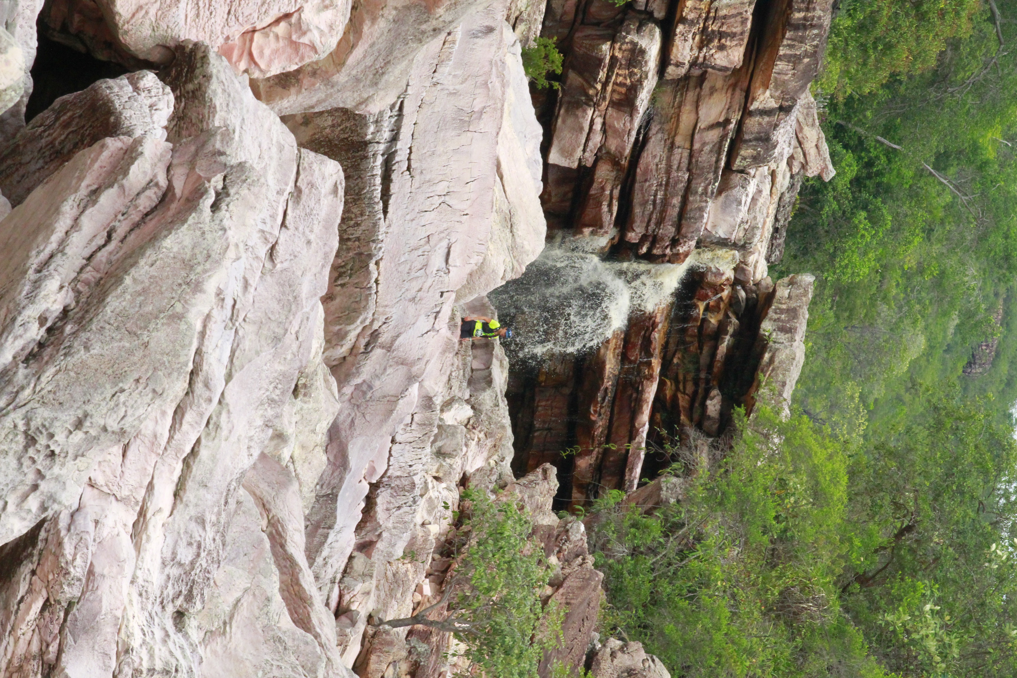 Corridas de Montanha Chapada Diamantina
