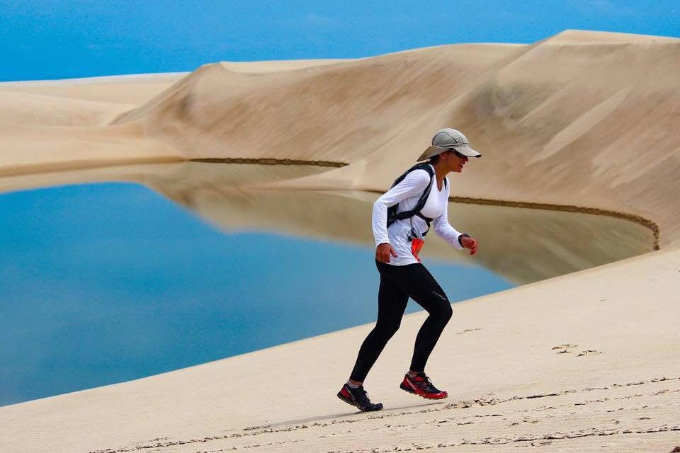 Corridas de Montanha Lençóis Maranhenses