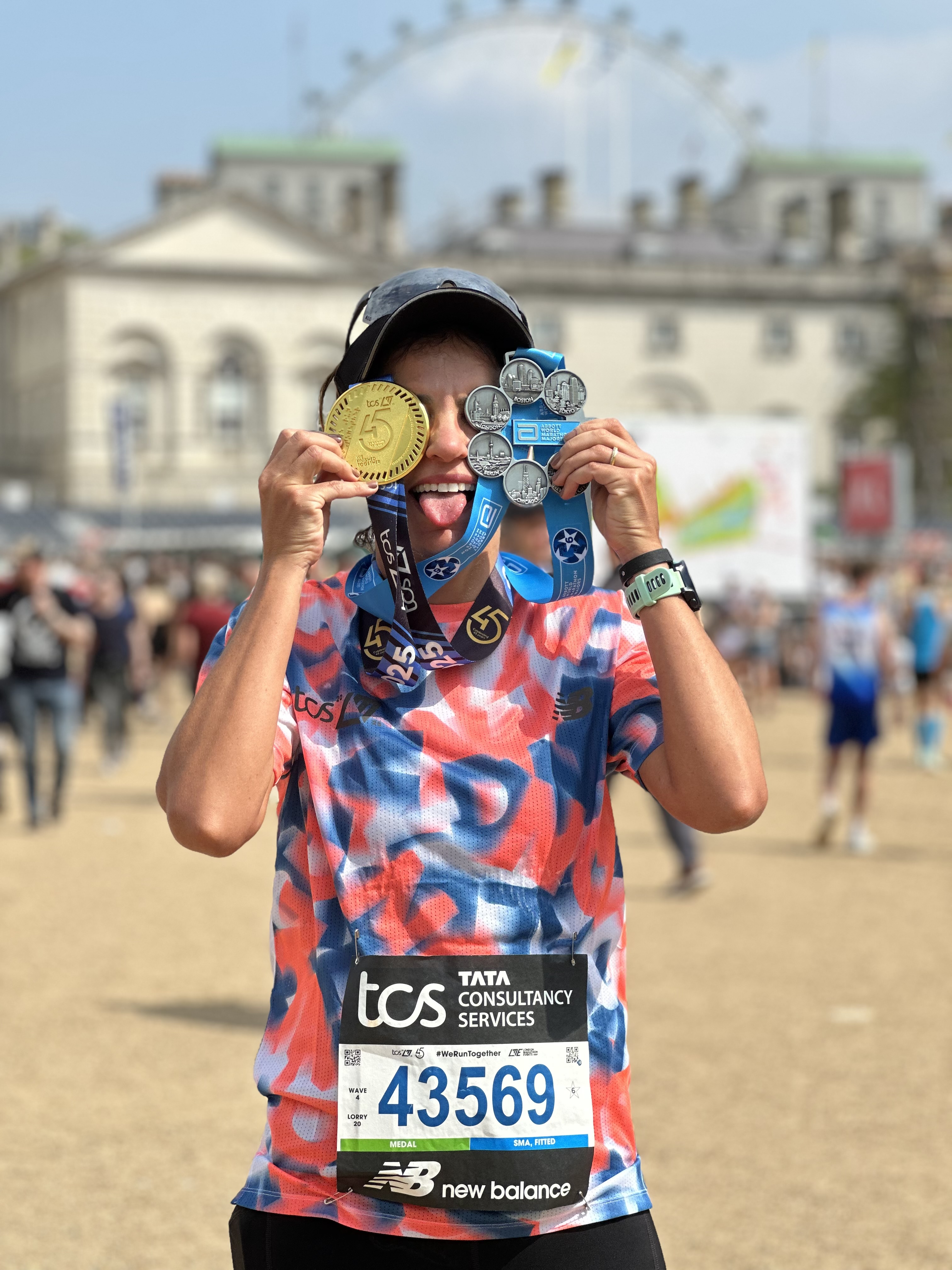 London Marathon