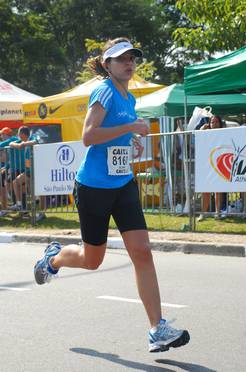 Maratona Internacional de São Paulo
