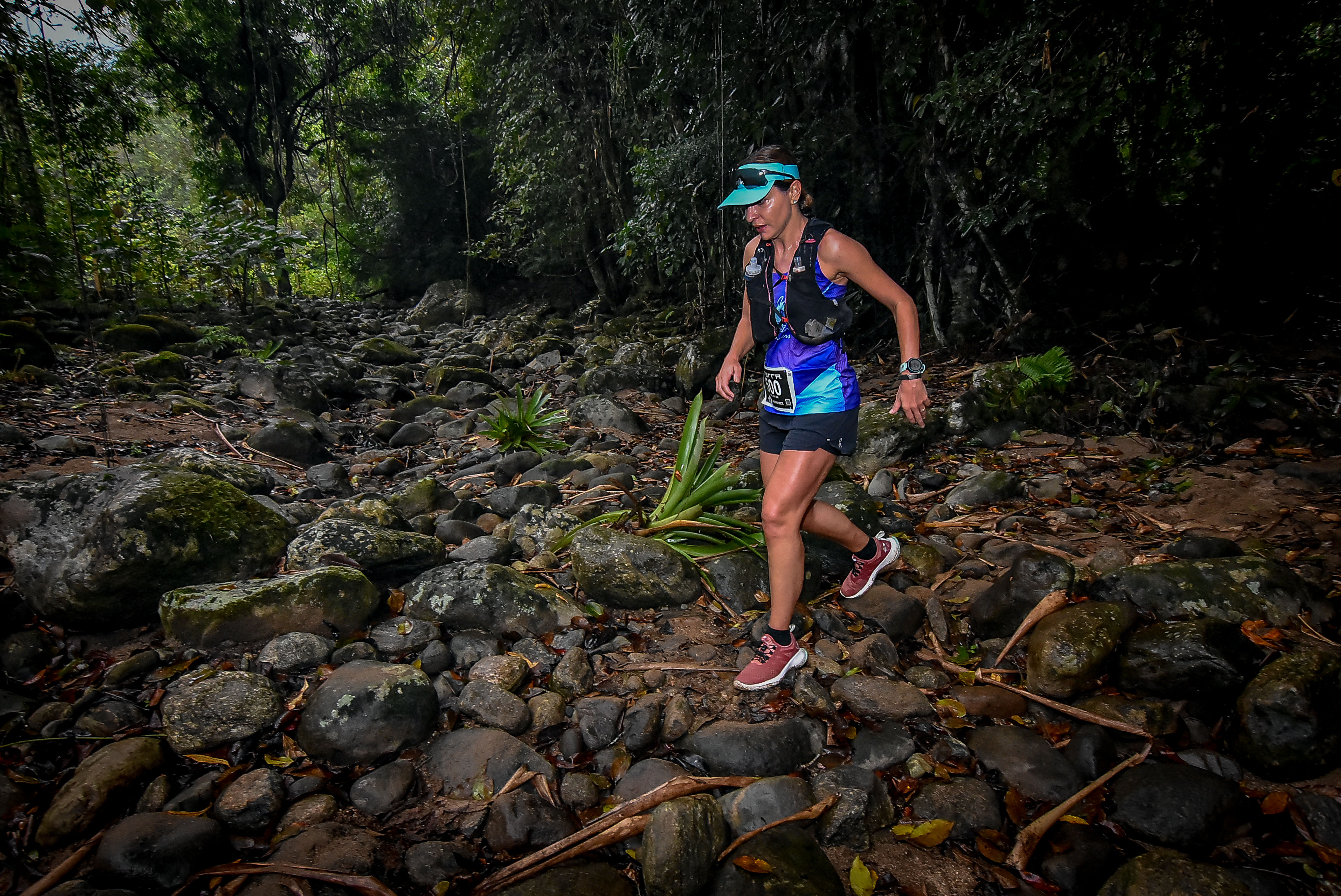 XTerra Bocaína