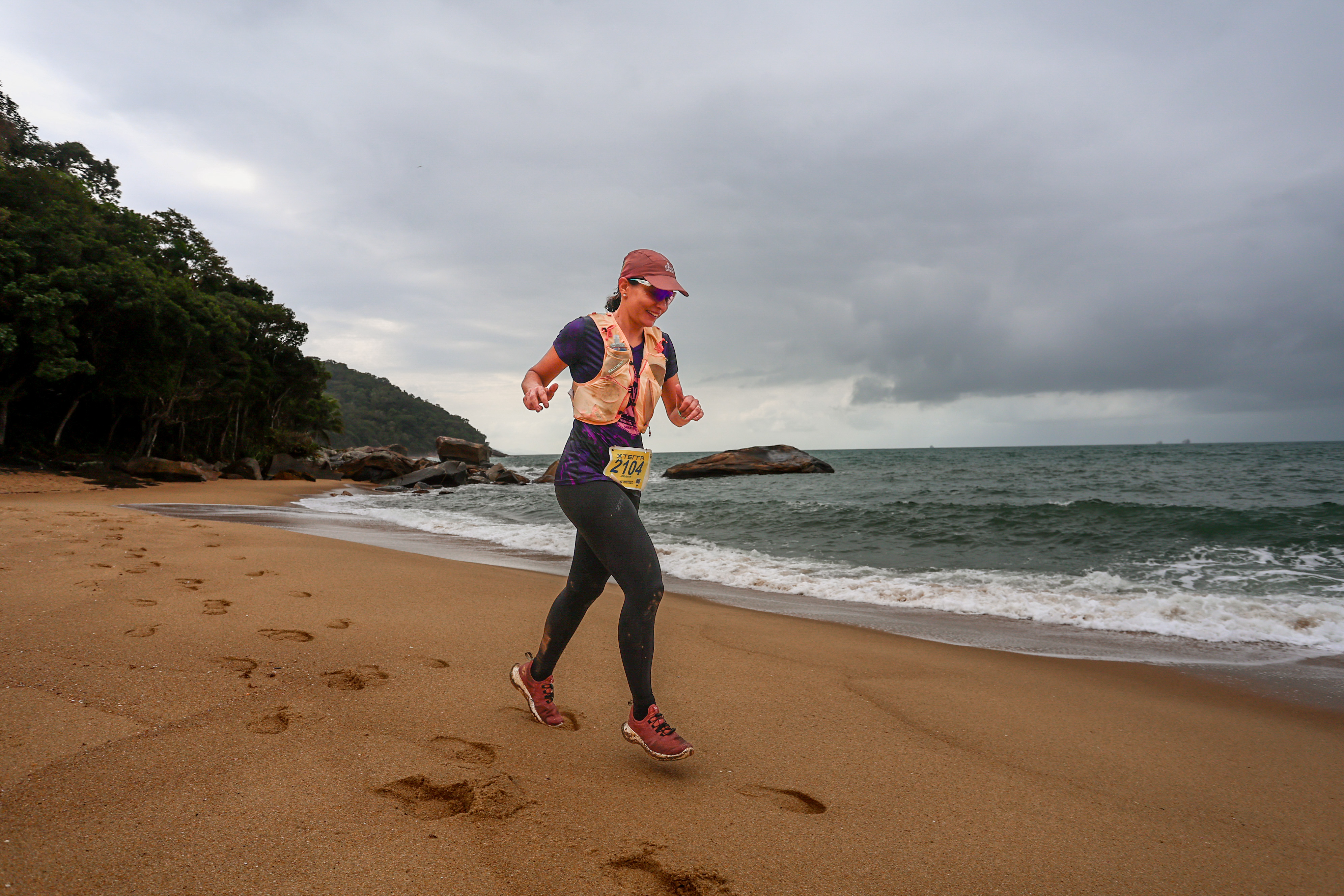 XTerra Caraguatatuba