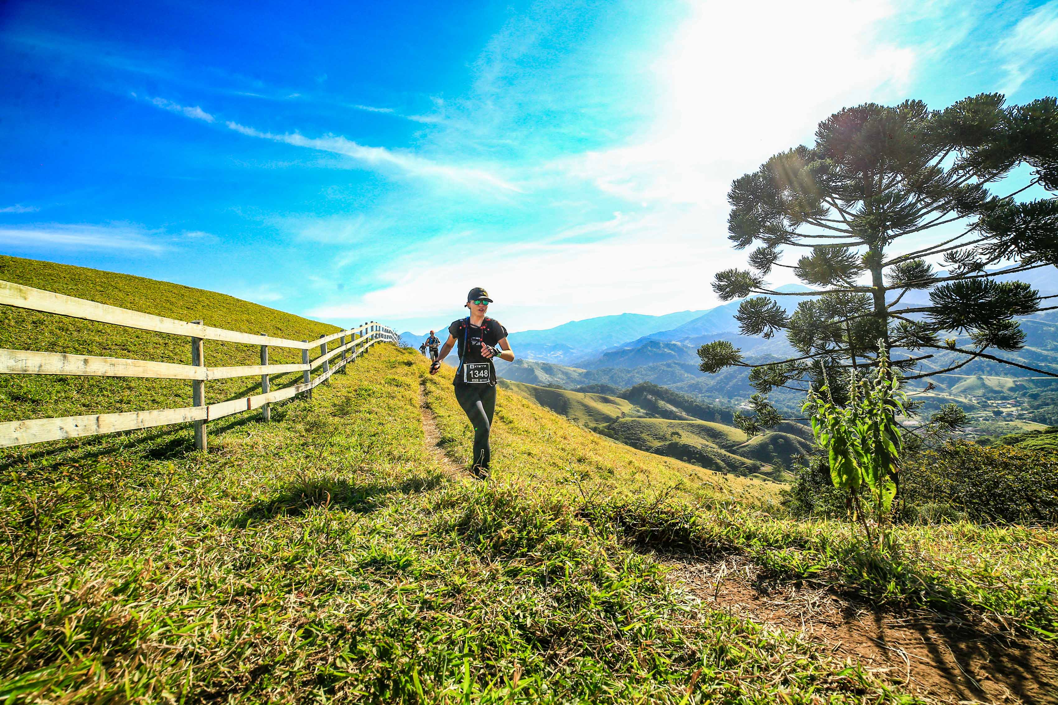 XTerra Visconde de Mauá